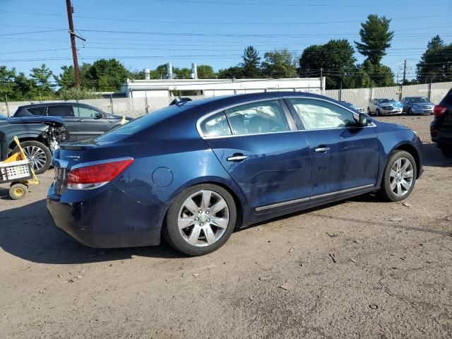 2011 Buick Lacrosse CXL