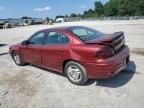 2002 Pontiac Grand AM SE1