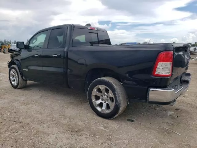 2020 Dodge RAM 1500 BIG HORN/LONE Star