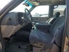 2002 Chevrolet Suburban C2500