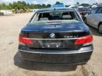 2006 BMW 750 LI