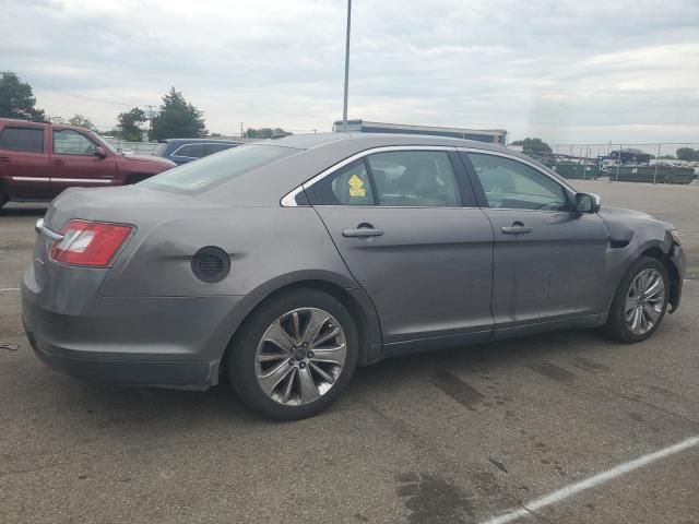 2011 Ford Taurus Limited