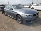 2019 BMW 540 XI