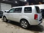 2013 Honda Pilot EXL