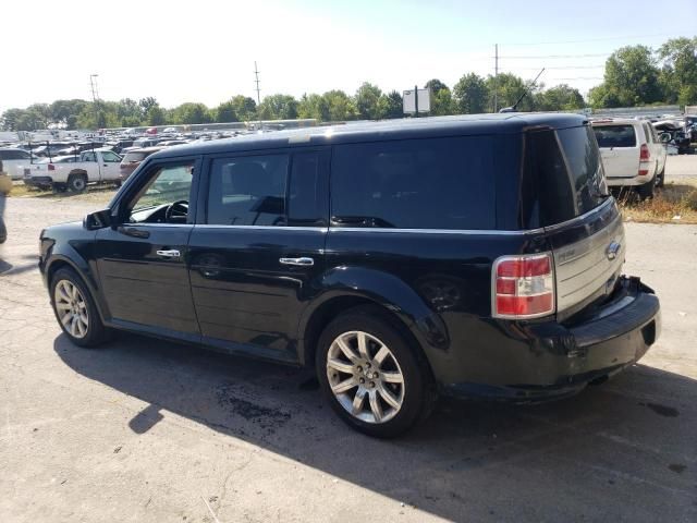 2010 Ford Flex Limited