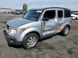 Salvage Cars with No Bids Yet For Sale at auction: 2006 Honda Element EX