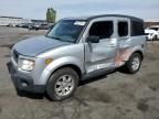 2006 Honda Element EX