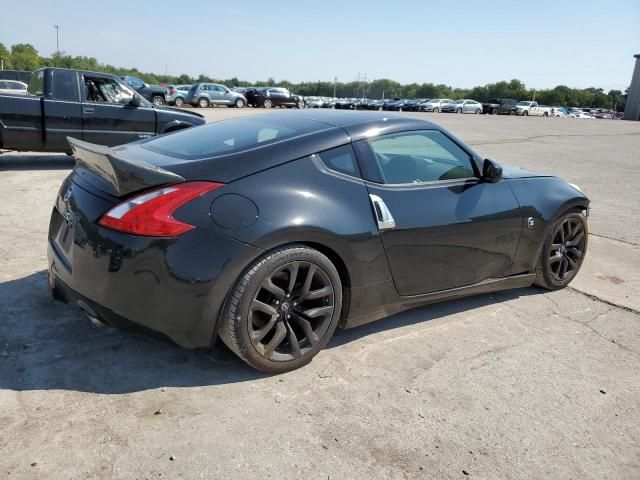 2017 Nissan 370Z Base