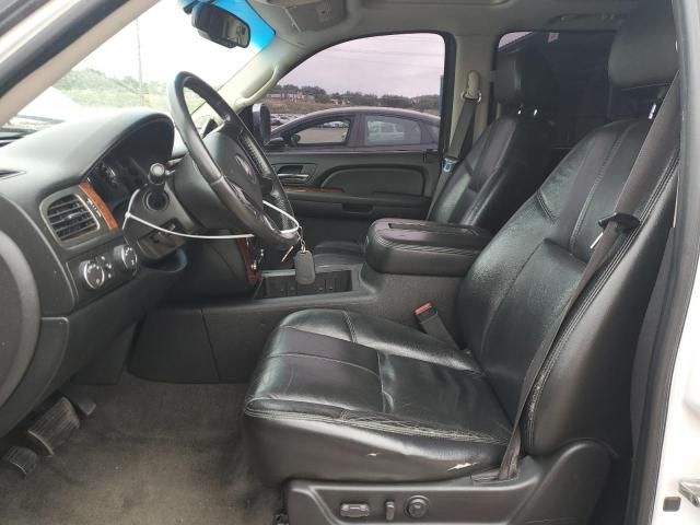 2007 Chevrolet Tahoe K1500