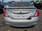 2014 Nissan Versa S