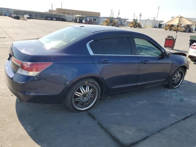 2011 Honda Accord LXP