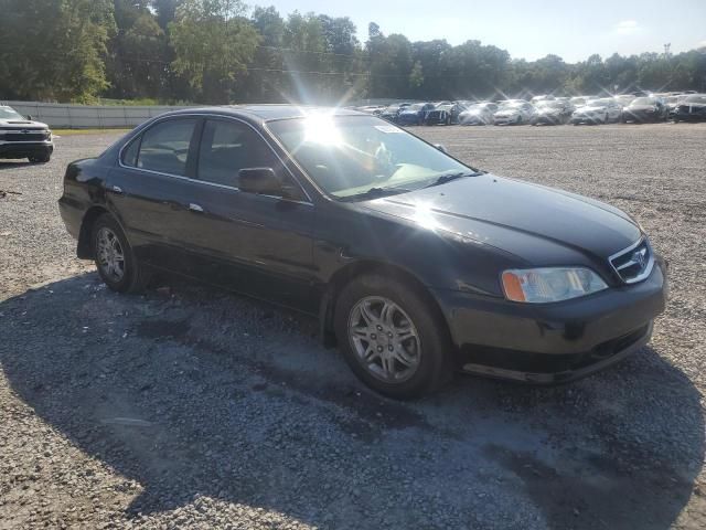 1999 Acura 3.2TL