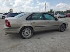 2001 Volvo S80