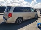 2014 Dodge Grand Caravan R/T