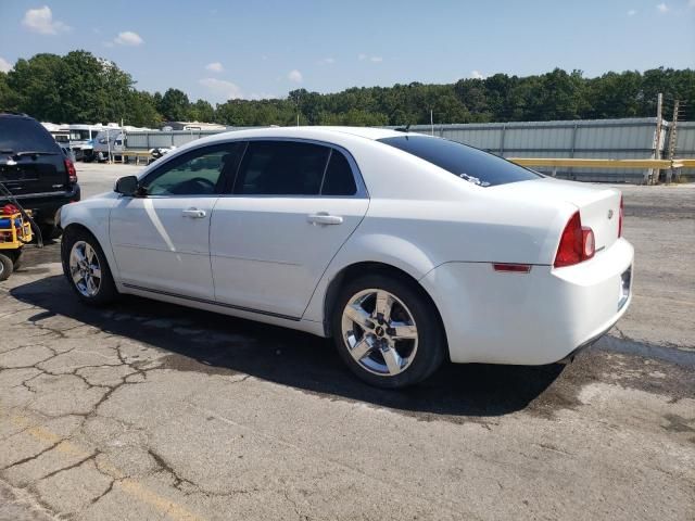 2010 Chevrolet Malibu 1LT