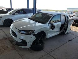 Salvage cars for sale at Phoenix, AZ auction: 2024 Honda HR-V Sport