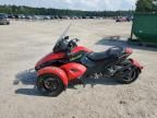 2008 Can-Am Spyder Roadster RS