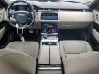 2018 Land Rover Range Rover Velar R-DYNAMIC SE