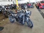 2008 Kawasaki ZG1400 A