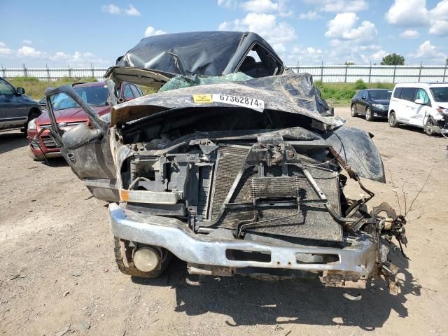 2004 GMC New Sierra K1500