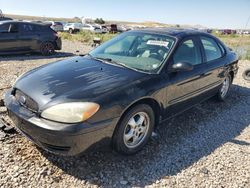 Salvage cars for sale at Magna, UT auction: 2005 Ford Taurus SE