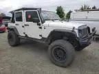 2007 Jeep Wrangler X