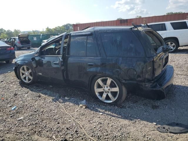 2008 Chevrolet Trailblazer SS