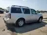 2008 Nissan Pathfinder S