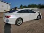 2016 Chevrolet Malibu Hybrid