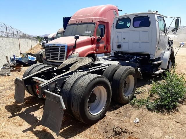 2009 Sterling L 8500