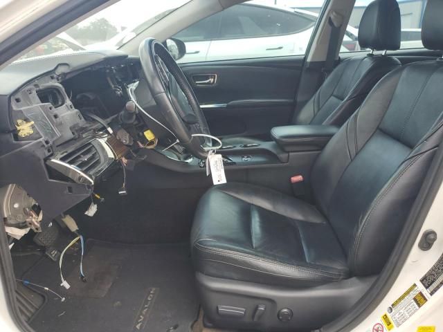 2013 Toyota Avalon Base