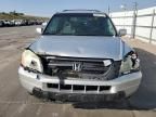 2005 Honda Pilot EX