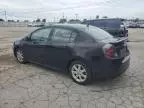 2011 Nissan Sentra 2.0