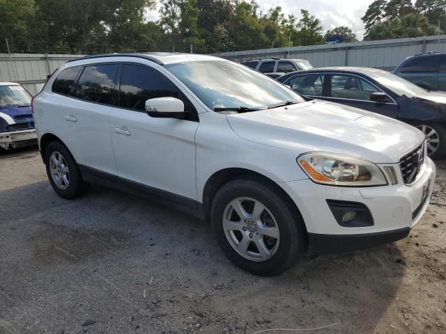 2010 Volvo XC60 3.2