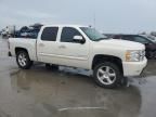 2013 Chevrolet Silverado C1500 LTZ