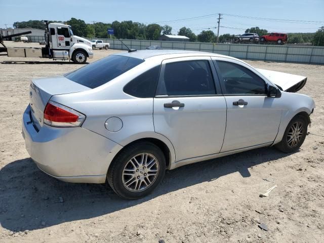 2009 Ford Focus SE