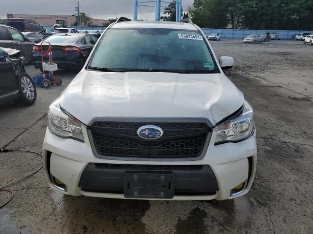 2018 Subaru Forester 2.0XT Premium