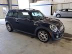 2012 Mini Cooper Clubman