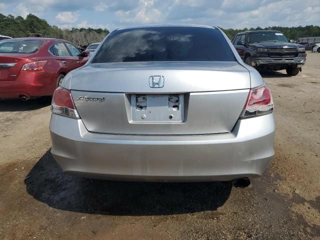 2008 Honda Accord LXP