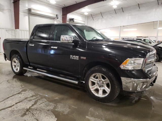 2018 Dodge RAM 1500 SLT