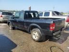 2002 Ford Ranger Super Cab