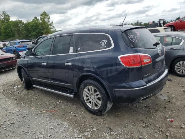 2015 Buick Enclave