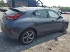 2019 Hyundai Veloster Base