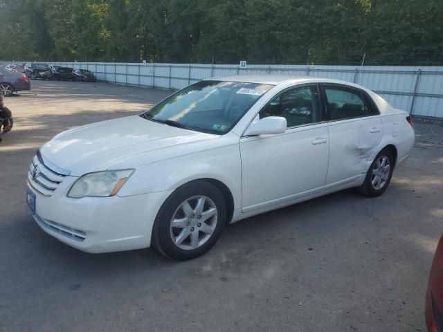 2006 Toyota Avalon XL