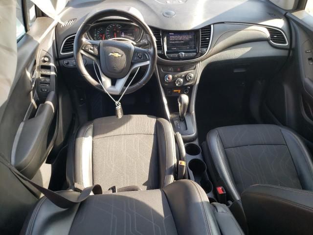 2020 Chevrolet Trax 1LT