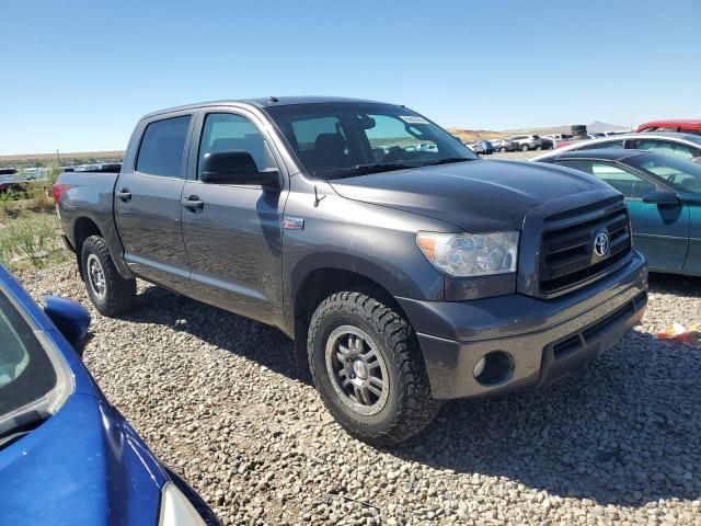 2012 Toyota Tundra Crewmax SR5