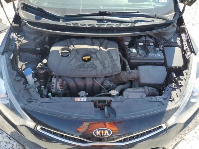 2016 KIA Forte EX