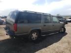 1999 Chevrolet Suburban K1500