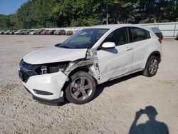 2018 Honda HR-V LX en venta en North Billerica, MA