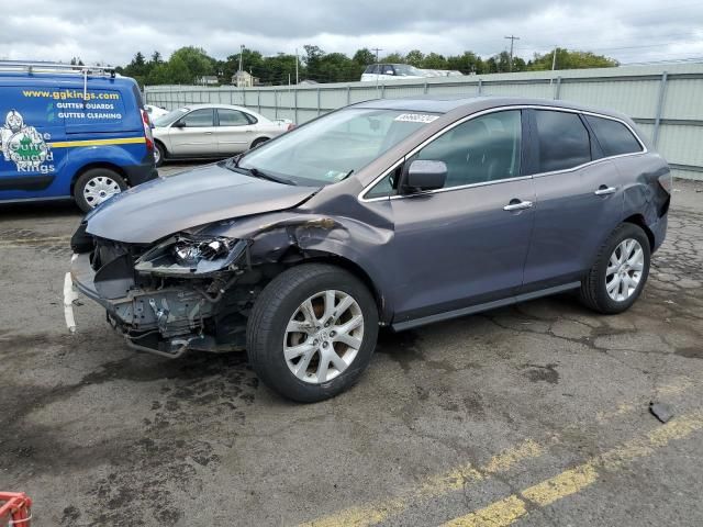 2008 Mazda CX-7